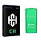 محافظ صفحه نمایش ریکام مدل CH glass مناسب برای گوشی موبایل  شیائومی Poco X3 